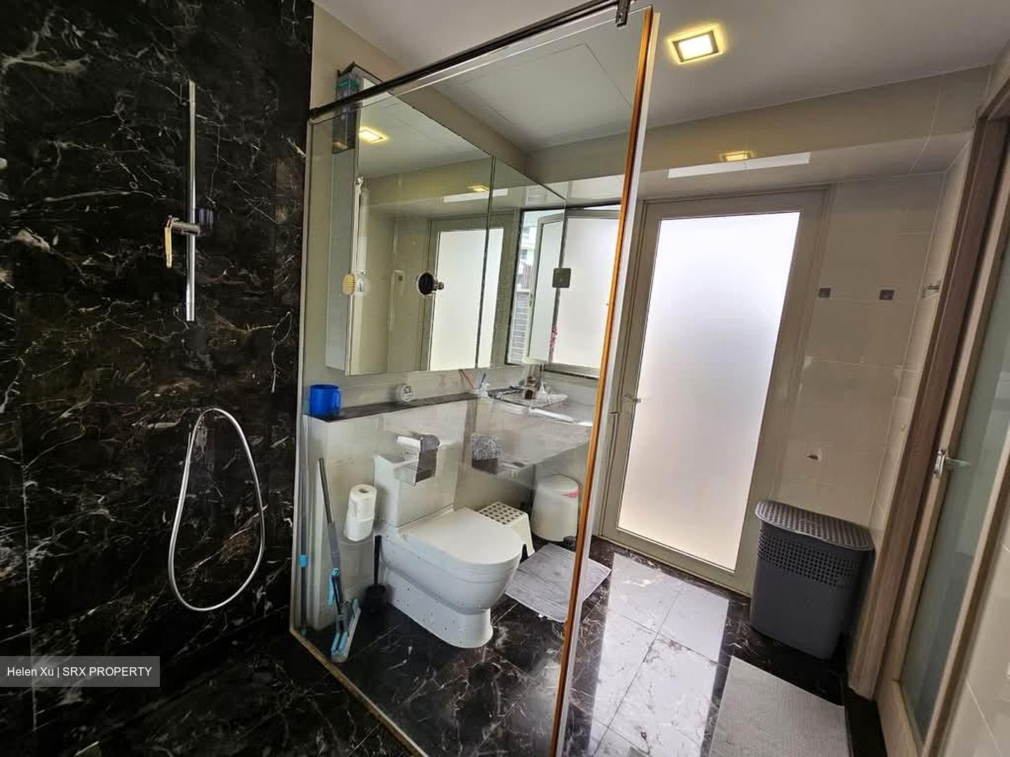 Flamingo Valley (D15), Condominium #534743971